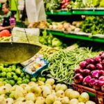 Corabastos: Papa y cebolla lideran la baja de precios en alimentos