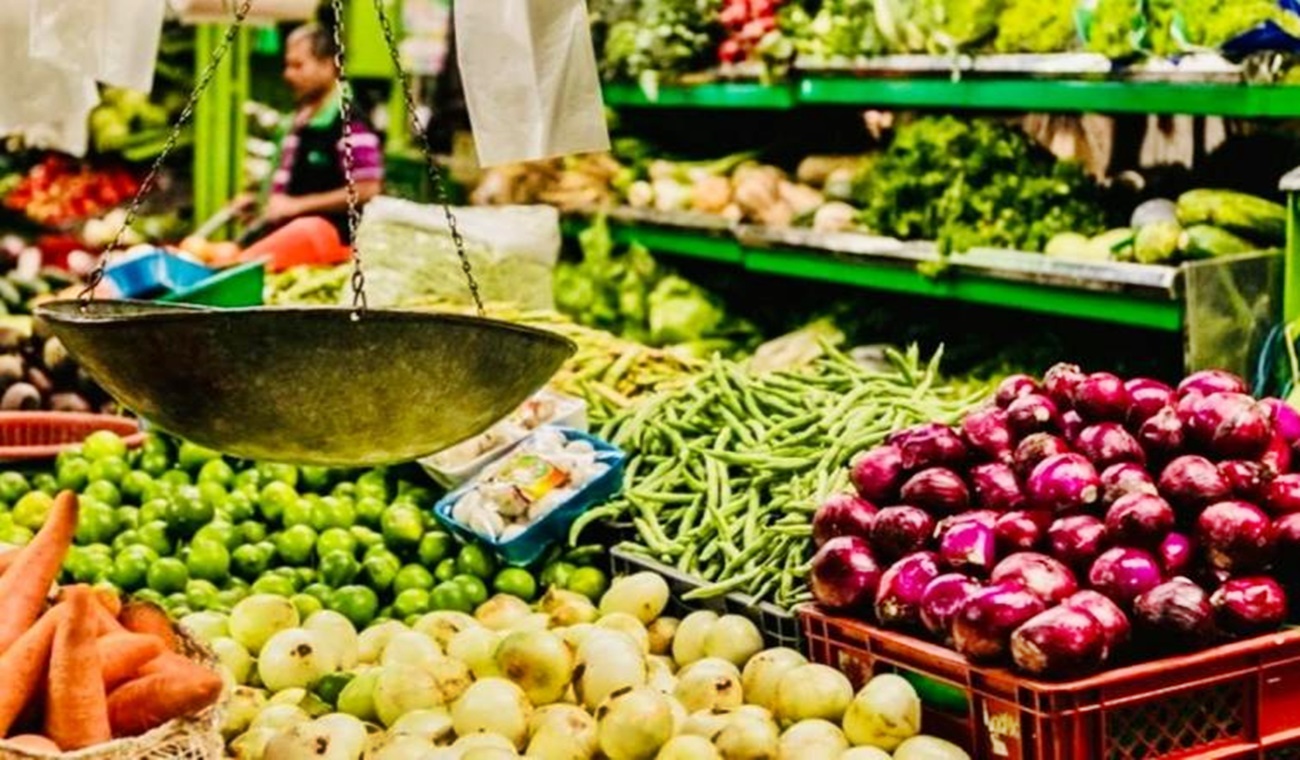 Corabastos: Papa y cebolla lideran la baja de precios en alimentos
