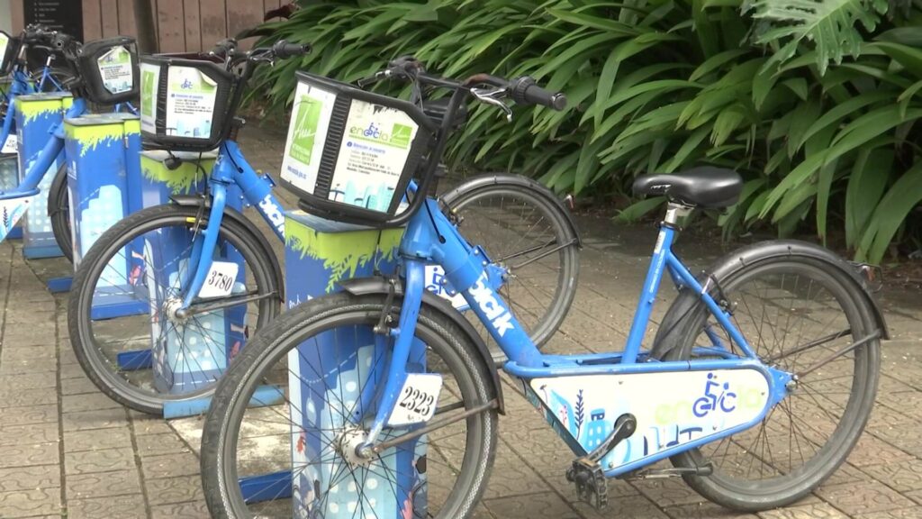 EnCicla del Valle de Aburrá no prestará servicio este fin de semana EnCicla del Valle de Aburrá no prestará servicio este fin de semana