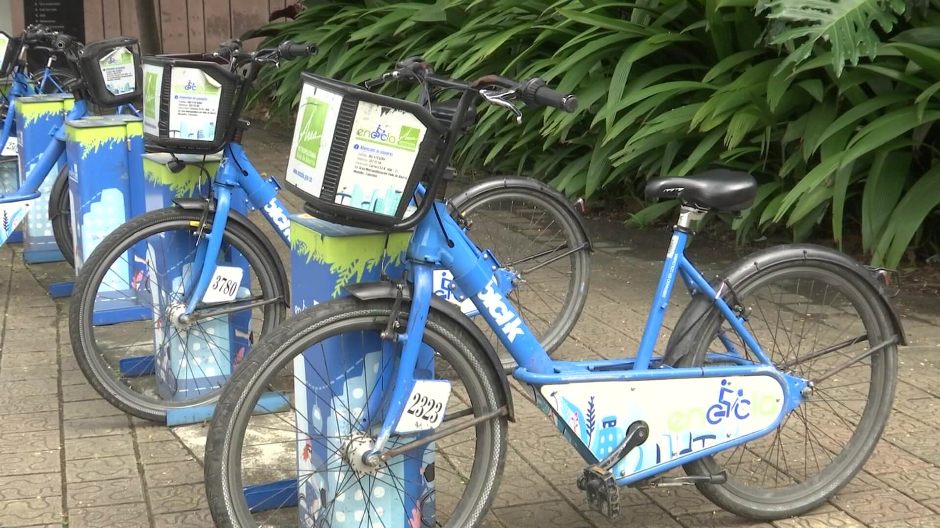 EnCicla del Valle de Aburrá no prestará servicio este fin de semana EnCicla del Valle de Aburrá no prestará servicio este fin de semana