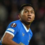 Futbolista Alfredo Morelos involucrado en accidente de tránsito en Medellín Futbolista Alfredo Morelos involucrado en accidente de tránsito en Medellín
