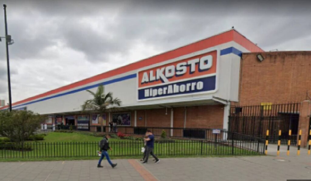 Alkosto vende torre de sonido a mitad de precio: es de marca famosa Alkosto vende torre de sonido a mitad de precio: es de marca famosa