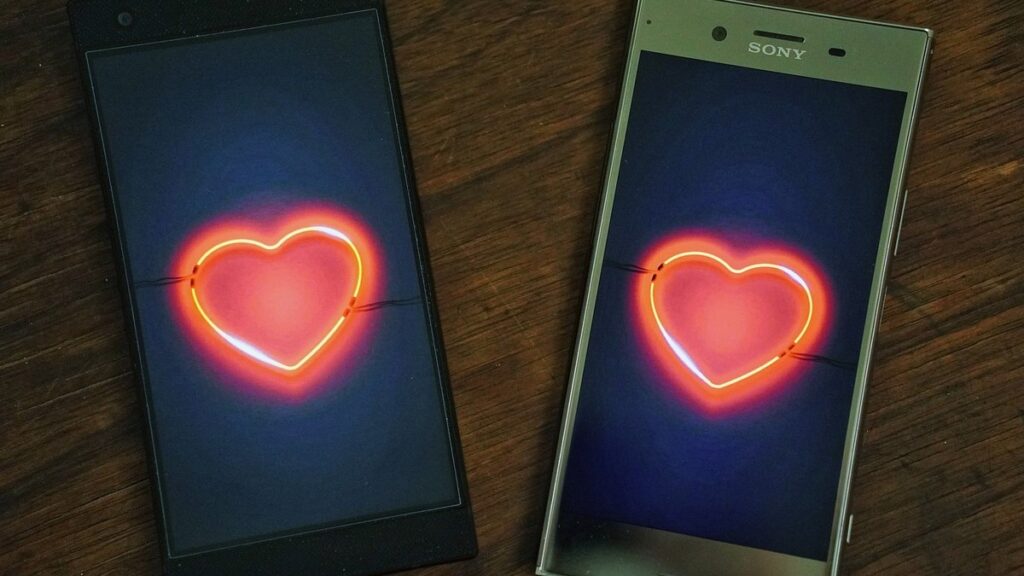 así buscan el amor (y ligan) las nuevas generaciones