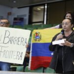 Concejo aprobó política pública para 238.157 venezolanos en Medellín Concejo aprobó política pública para 238.157 venezolanos en Medellín