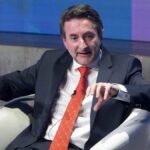 Imaz, el empresario rebelde del Ibex 35 que desafía a Sánchez Imaz, el empresario rebelde del Ibex 35 que desafía a Sánchez