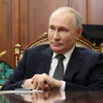 Un informe identifica a militares españoles por alinearse con Putin y difundir propaganda prorrusa Un informe identifica a militares españoles por alinearse con Putin y difundir propaganda prorrusa