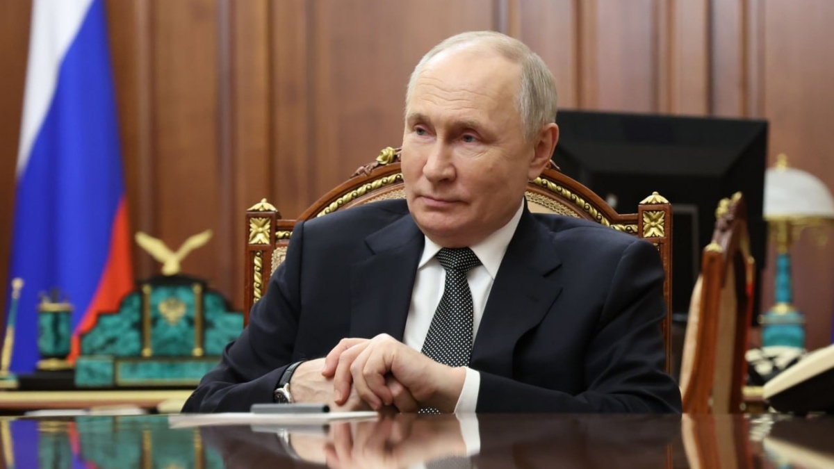 Un informe identifica a militares españoles por alinearse con Putin y difundir propaganda prorrusa Un informe identifica a militares españoles por alinearse con Putin y difundir propaganda prorrusa