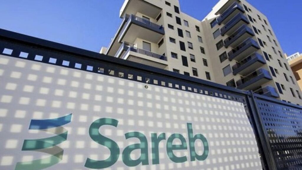 Deloitte activa con Sareb la operación del año para 16.000 viviendas en España Deloitte activa con Sareb la operación del año para 16.000 viviendas en España