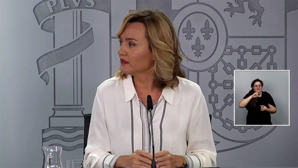 OPINION | Dime quién pregunta OPINION | Dime quién pregunta
