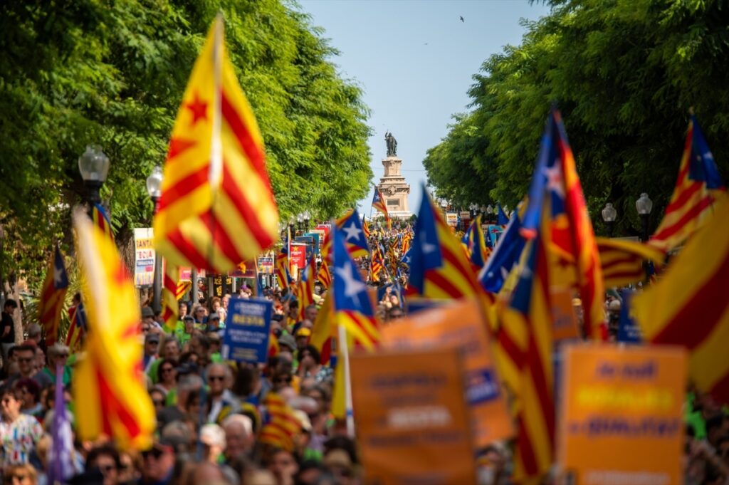 Cataluña lidera el número de políticos y funcionarios procesados por corrupción |