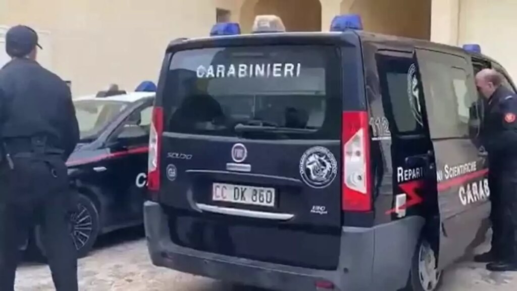 así cayó el mayor «butronero» de cajas fuertes así cayó el mayor «butronero» de cajas fuertes