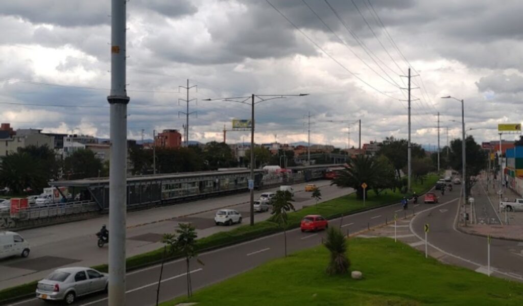 Cierre en la Autopista Norte será más corto: IDU confirmó la noticia