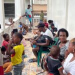 Alcalde de Istmina, Chocó, denunció desplazamiento forzado de 150 personas