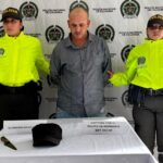 Cárcel para el presunto asesino del ciclista Marlon Pérez en Antioquia