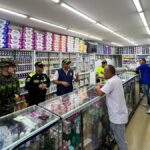 Instalan botones de pánico para prevenir delitos en El Santuario