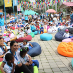 Nueva edición del Festival Buen Comienzo: Familias de Medellín disfrutarán