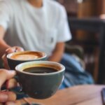 El efecto de tomar café después de las comidas en el cuerpo El efecto de tomar café después de las comidas en el cuerpo