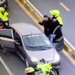 Inseguridad en Bogotá en ascenso: Alerta por aumento de crímenes graves
