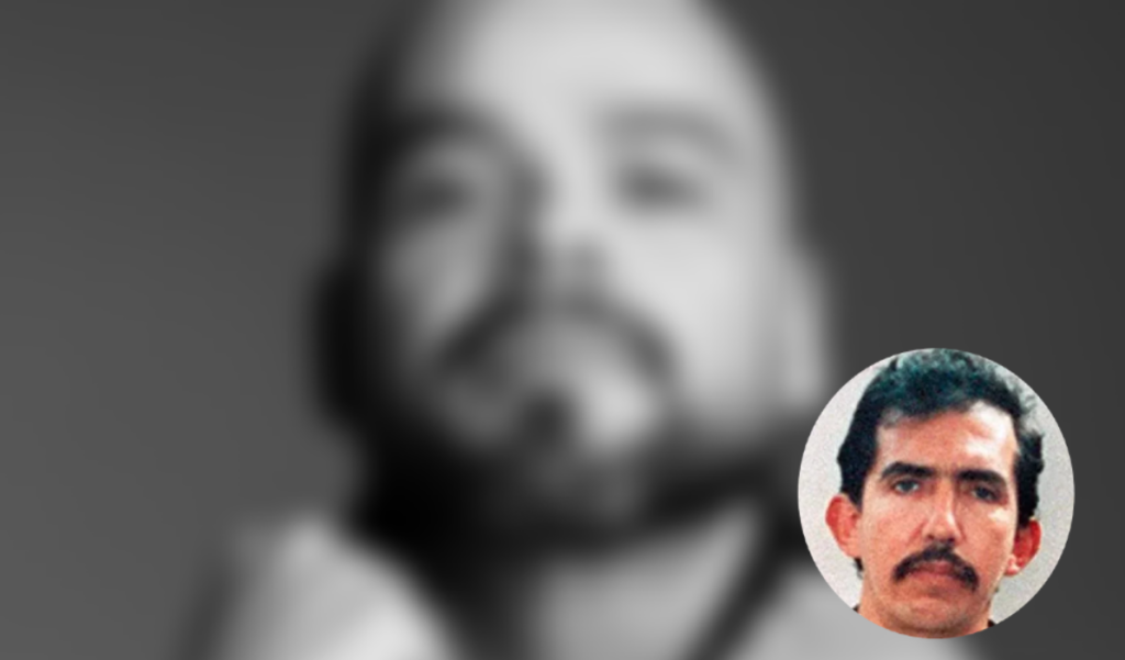 Garavito casi engañó a este reconocido presentador cuando era niño