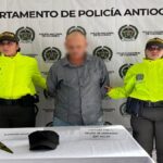 Capturaron en Antioquia al presunto homicida del ciclista Marlon Pérez Capturaron en Antioquia al presunto homicida del ciclista Marlon Pérez
