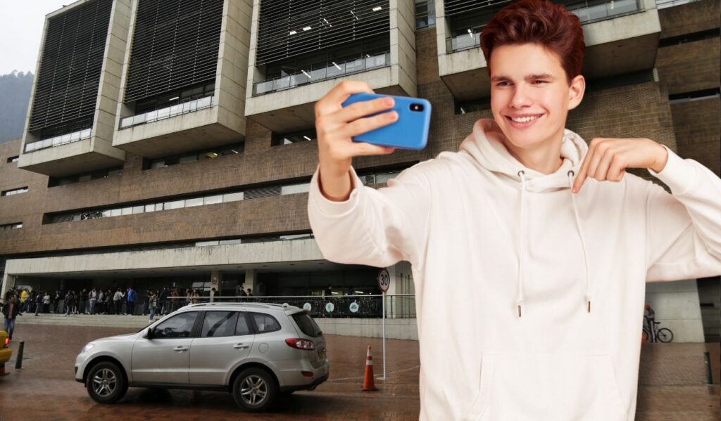¿Quieres ser influencer? Esta universidad ya tiene la carrera