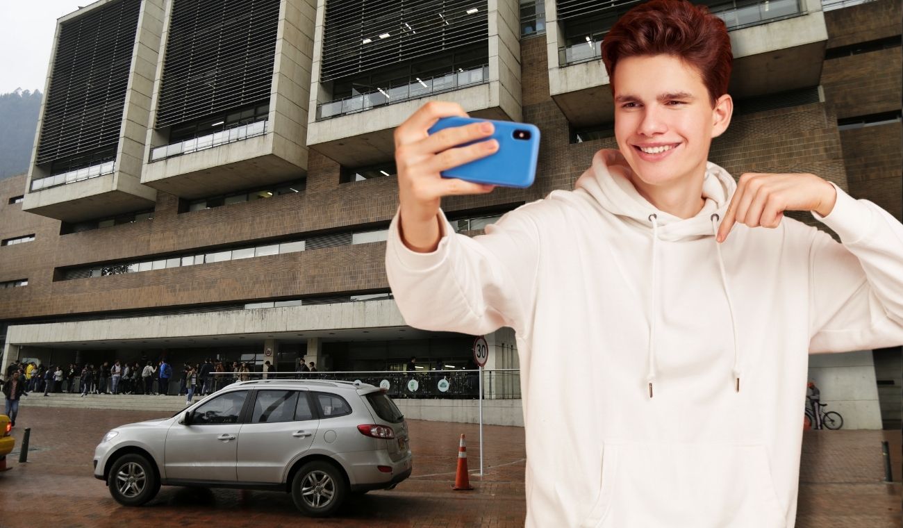 ¿Quieres ser influencer? Esta universidad ya tiene la carrera