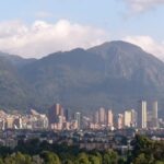 ¿Cómo visitar los senderos de los cerros orientales de Bogotá?