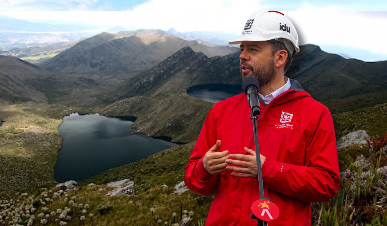 ¿Qué pasaría si declaran Estado de Desastre en Bogotá? ¿Qué pasaría si declaran Estado de Desastre en Bogotá?