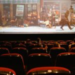 ¿Se puede o no se puede entrar comida a los cines?