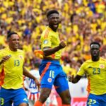 Selección Colombia ya concentra en Bolivia: primeros cuatro jugadores