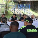 Medellín: Loteo ilegal, violencia intrafamiliar y hurto lo que más preocupa