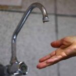 Por fuga, EPM interrumpió el servicio de acueducto en sector de Medellín