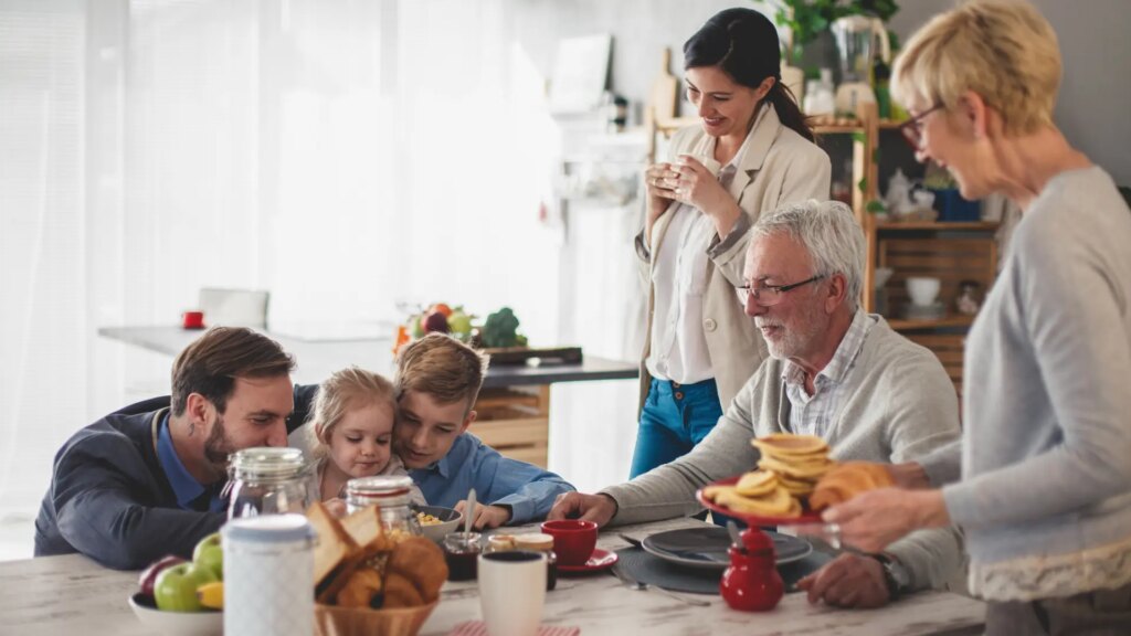 desayunos saciantes recomendados por una nutricionista para perder peso sin pasar hambre