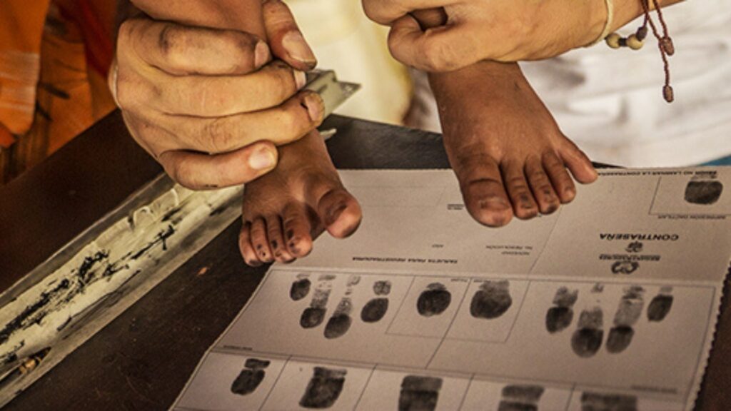 Los apellidos más bonitos de Colombia y su significado, según la IA Los apellidos más bonitos de Colombia y su significado, según la IA