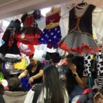 Revelan local secreto dónde venden disfraces por menos de .000