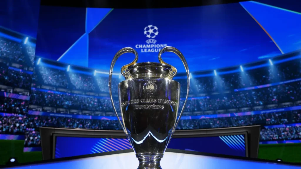 el Atlético al borde de la eliminación y Real Madrid y Barça en mitad de tabla el Atlético al borde de la eliminación y Real Madrid y Barça en mitad de tabla