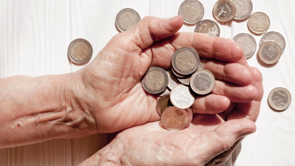 el ‘subidón’ de las pensiones ya tiene fecha el ‘subidón’ de las pensiones ya tiene fecha