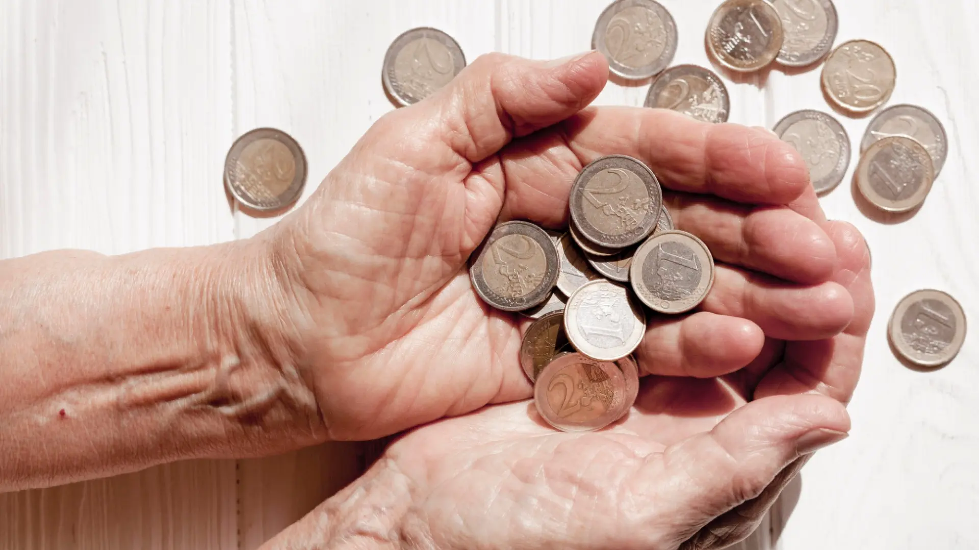 el ‘subidón’ de las pensiones ya tiene fecha