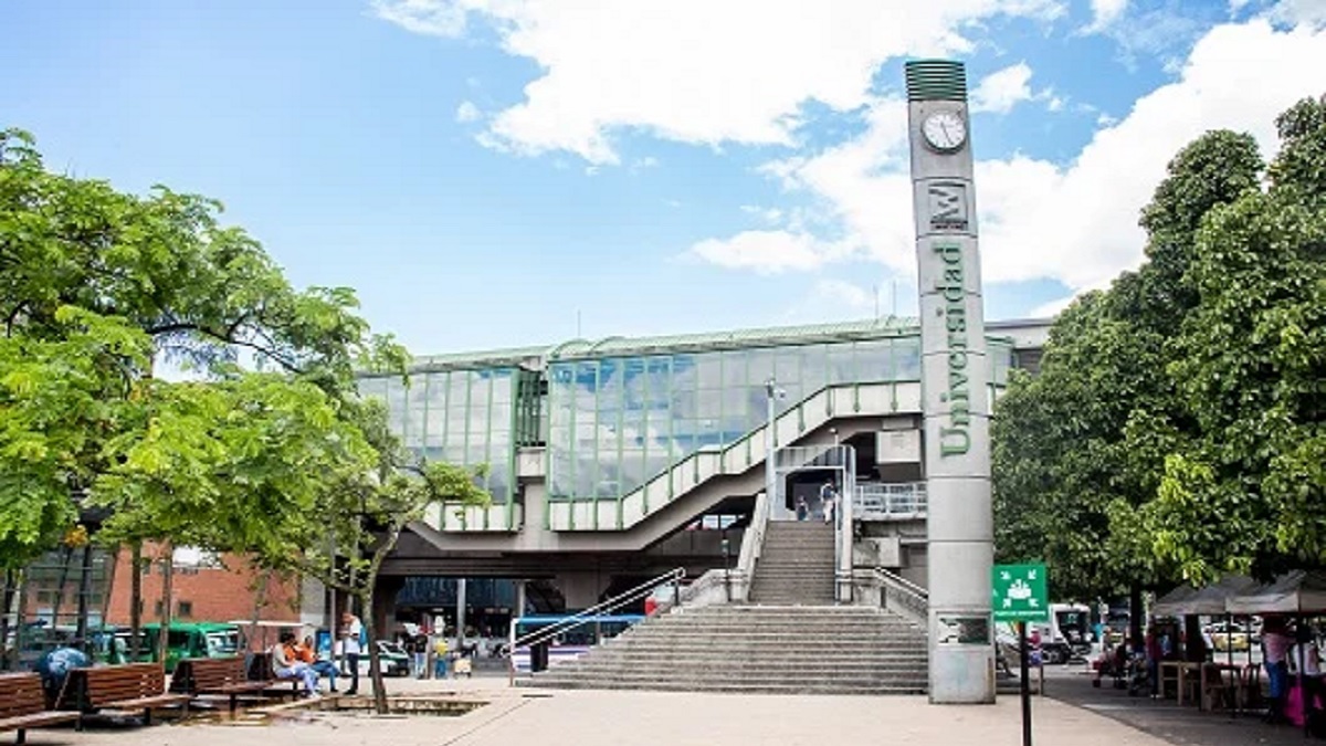 El Metro extiende su horario este fin de semana por el Festival Altavoz El Metro extiende su horario este fin de semana por el Festival Altavoz