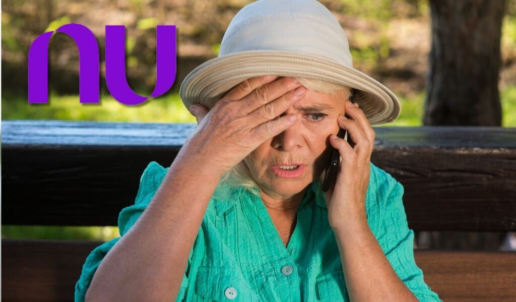 NUBANK revela nueva herramienta de seguridad para frenar a ladrones NUBANK revela nueva herramienta de seguridad para frenar a ladrones
