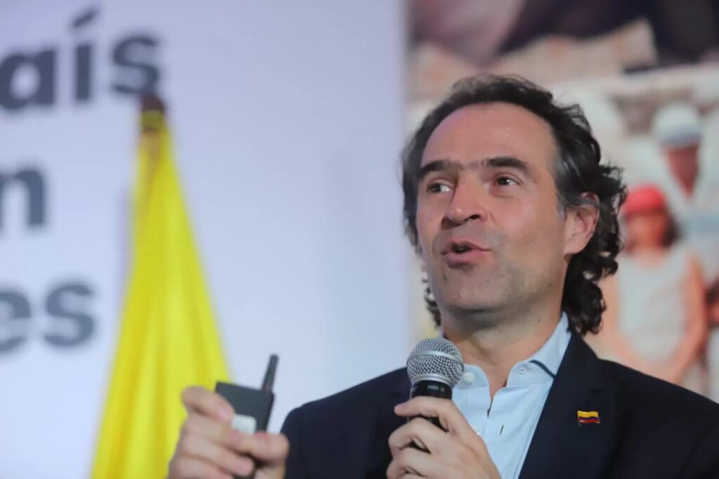 Antioquia: Orden de captura contra estadounidense señalado de abuso Antioquia: Orden de captura contra estadounidense señalado de abuso