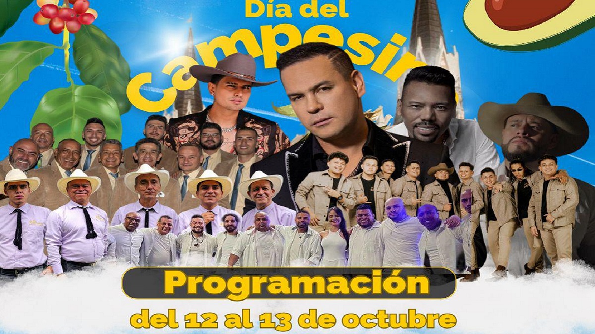 Este fin de semana Abejorral celebrará la Fiesta del Campesino Este fin de semana Abejorral celebrará la Fiesta del Campesino