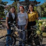 Se acercan las Fiestas del Toldo, las Bicicletas y las Flores en La Ceja