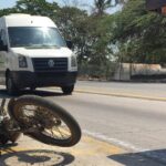 Efecto Venturi: La Trampa mortal que amenaza a los motociclistas