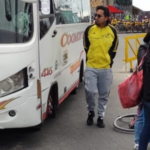 Accidente en la localidad de Engativá dificulta la movilidad en Bogotá Accidente en la localidad de Engativá dificulta la movilidad en Bogotá