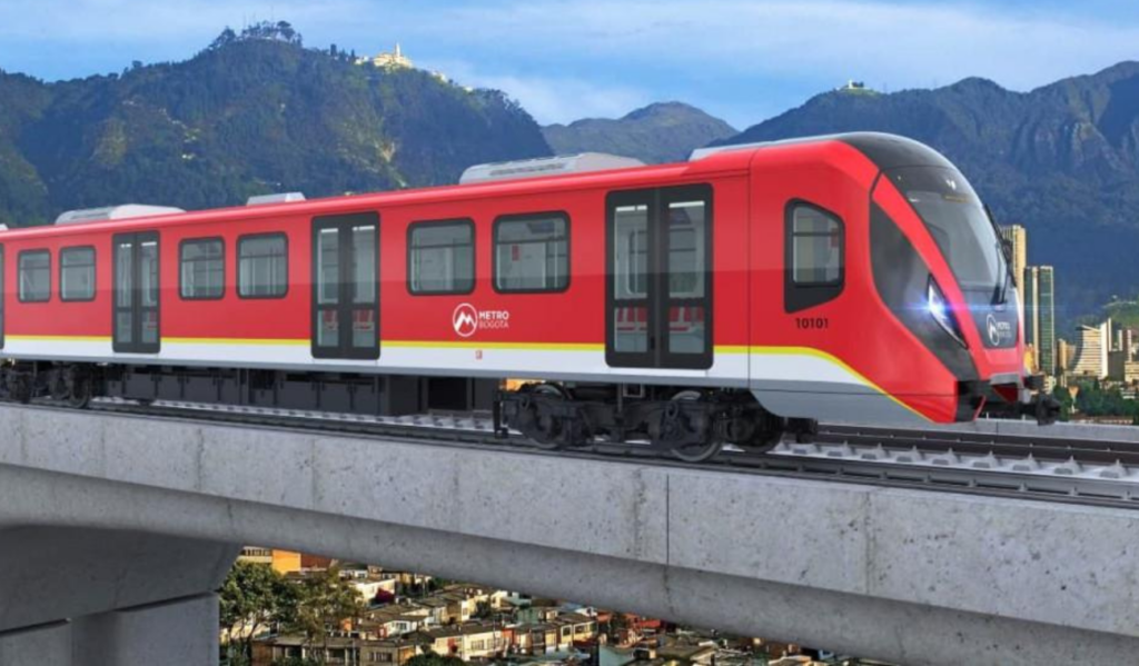 Dos gigantes del transporte se unen: así conectarán Metro y TransMilenio