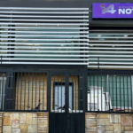 Notaría en Teusaquillo fue asaltada por falsos mensajeros