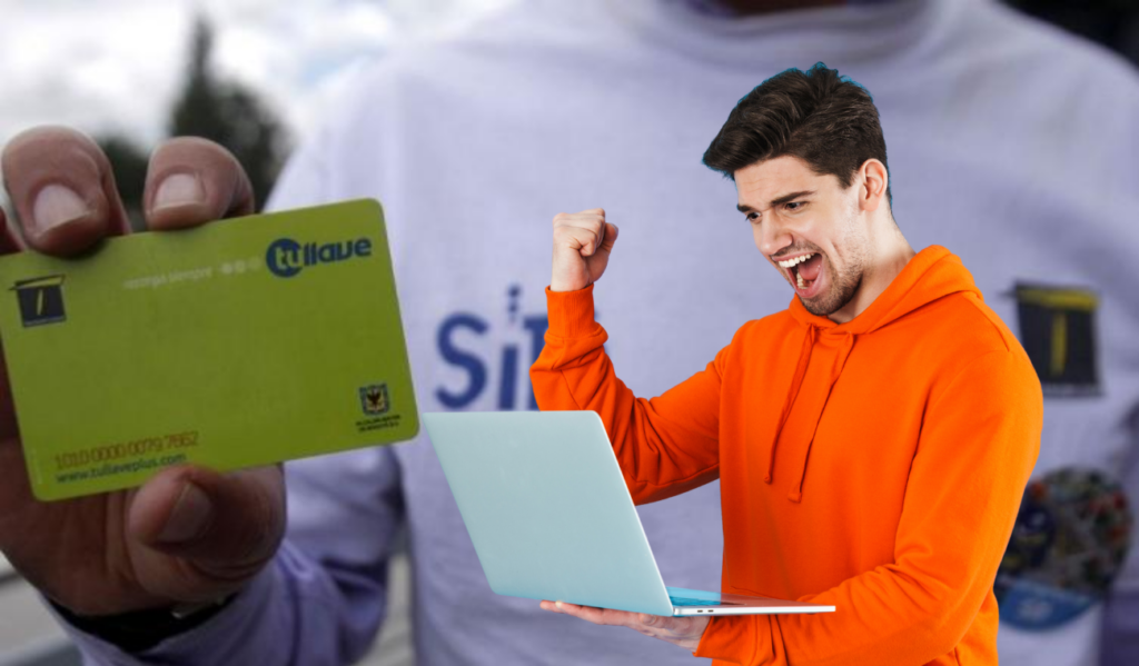 Link: ¿Cómo personalizar su tarjeta TuLlave sin salir de su casa? Link: ¿Cómo personalizar su tarjeta TuLlave sin salir de su casa?