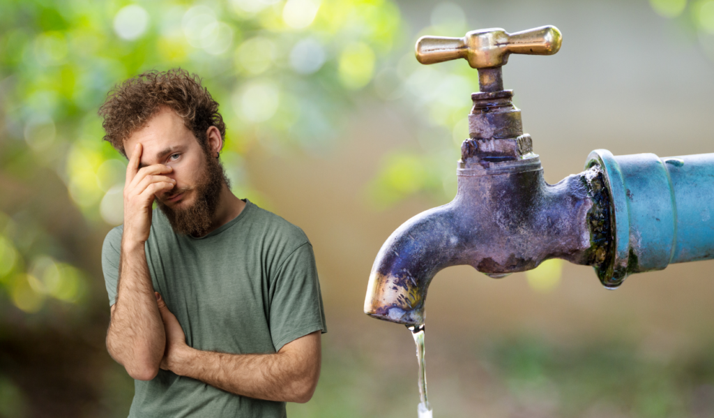 Barrios sin agua en Bogotá: el Acueducto aclara las causas