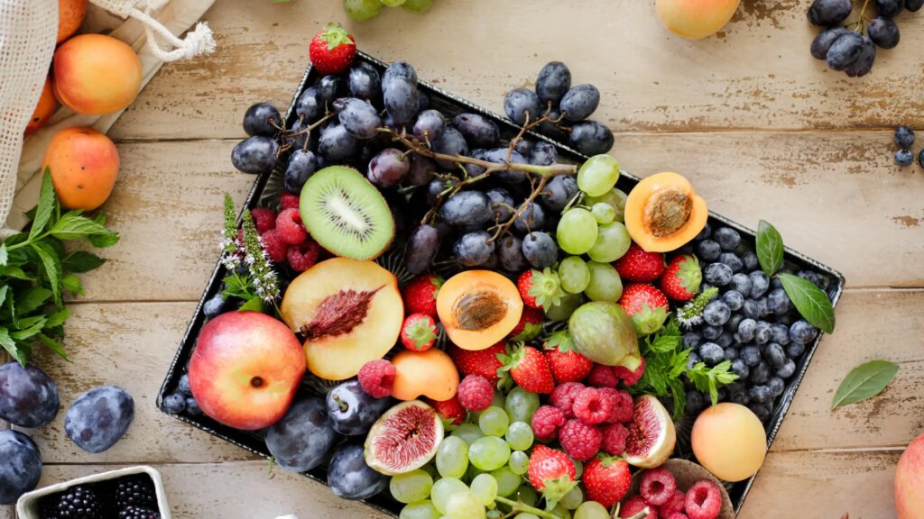 La fruta tropical poco conocida en España que fortalece los huesos y refuerza el sistema inmune La fruta tropical poco conocida en España que fortalece los huesos y refuerza el sistema inmune